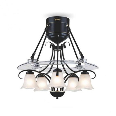 Quạt trần triển vọng Sinwa QY002